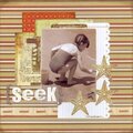 ~Seek~ RiverCity Rubber Works stamps