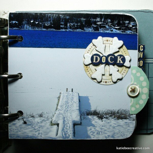 ~A Montana Snow~ mini album