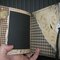 Altered Cigar Box with Handmade Album inside