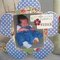 ~Itty Bitty Baby~C&T Publishing Board Book made Home Decor