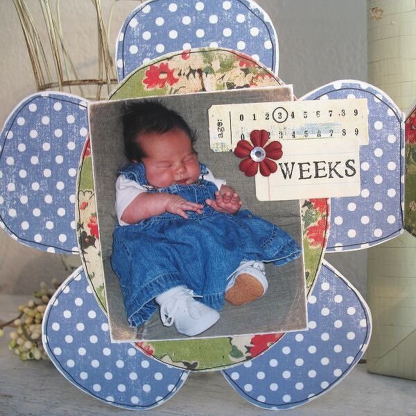 ~Itty Bitty Baby~C&amp;T Publishing Board Book made Home Decor