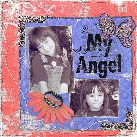 ~My Angel~ Daisy D&#039;s
