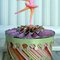 ~Cupcake Ballerina Trinket Box~ Pink Paislee 