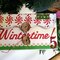 ~Christmas Countdown~Advent Envelope Banner