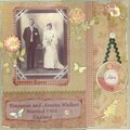 GG Grandparents "Wedding Photo-1906"