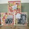 ~Accordion Album and Box~ Mother's Day present