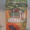 ~Altered Dog Treat Tin~ $ section at Target