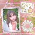 ~Fairy Tale~ My would be MMM entry.... New Chatterbox