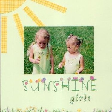 Sunshine Girls