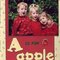 A is for Apple