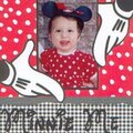 Minnie Me