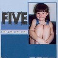 Five