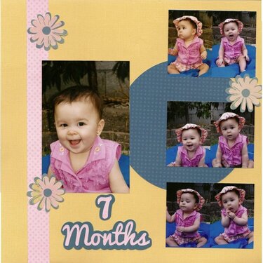 CG 2012 - 7 Months