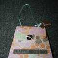 Gift Card Purses