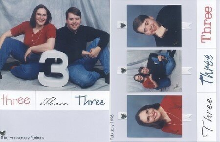 Three--Yungmom&#039;s Ad Challenge #7