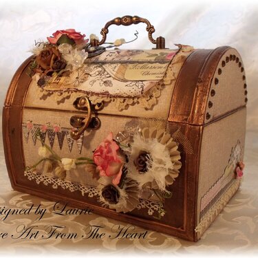 Hope Chest