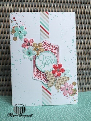 For You