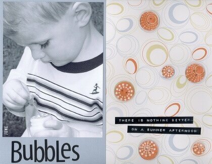 Bubbles **New MOD**