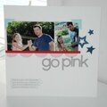 Themed Projects: Go Pink (Inspired by Mandalee65)