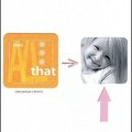 She's All That (Layout for Jennifer Harrison)