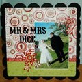Mr & Mrs Dice