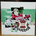 Themed Projects : Football