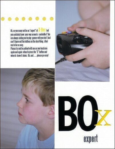 X-Box Expert