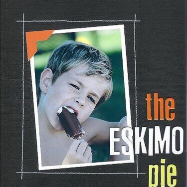 The Eskimo Pie