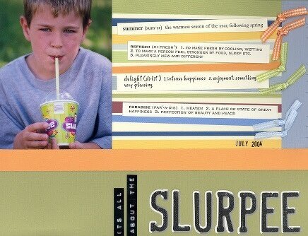 It&#039;s all about the Slurpee