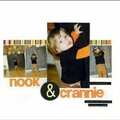 Nook & Crannie