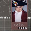 Captain Hook