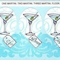 Martini Card