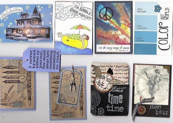 ATCs from CJ Group