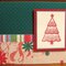 Holiday Cardmaking Weekend - Newletter card