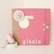 Mini album Gisela