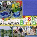 *SC* Aunt Margie's Birthday