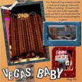 Vegas Baby   *HAD challenge*