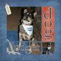 Dodger Dog