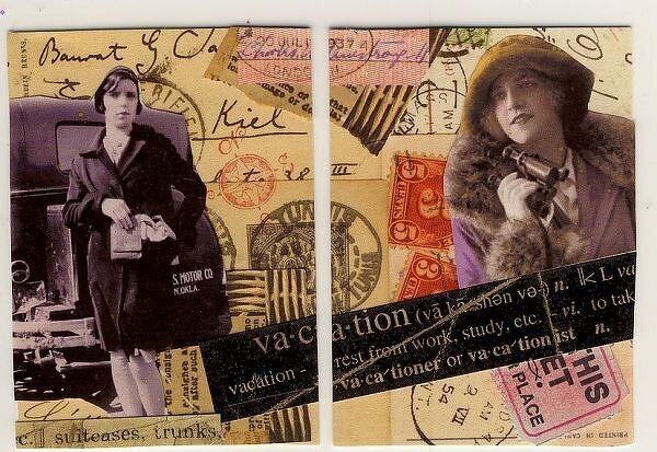 Paired ATCs