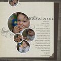 Ethan's Chocolates