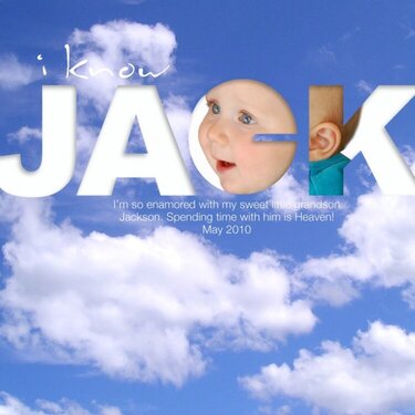 I Know Jack