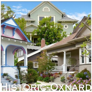 Historic Oxnard
