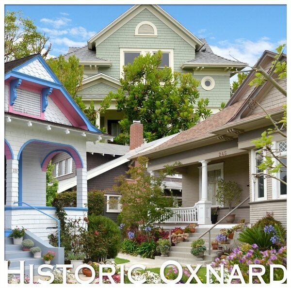 Historic Oxnard