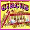 Circus Toys