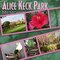 Alice Keck Park Memorial Garden