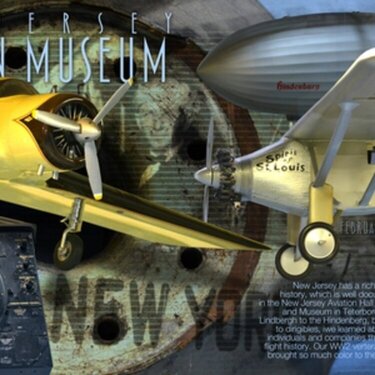 Aviation Museum