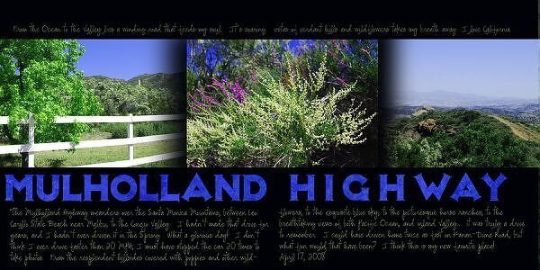 Mulholland Highway