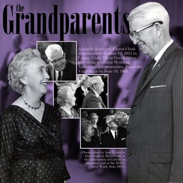 The Grandparents