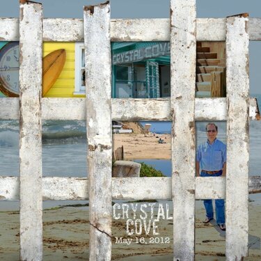 Crystal Cove