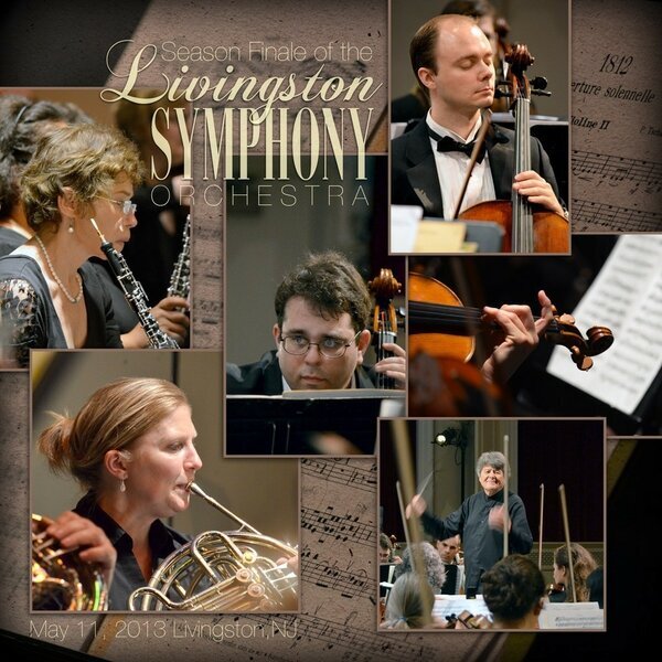 Livingston Symphony